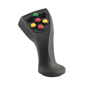 empuñadura de joystick multifunción