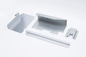 mecanizado aluminio