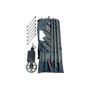 antena HF 1