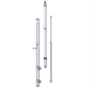antena HF 1