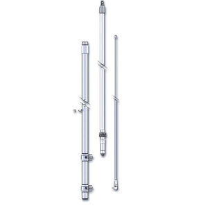 antena HF 1