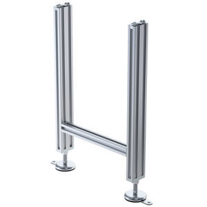 soporte de cintas transportadoras
