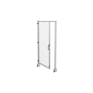 puertas abatibles