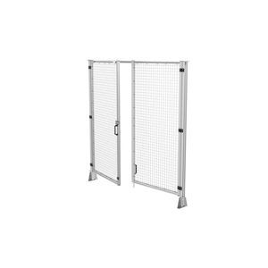 puertas multihojas