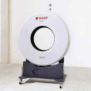 máquina de medición de espesor de tubo 1