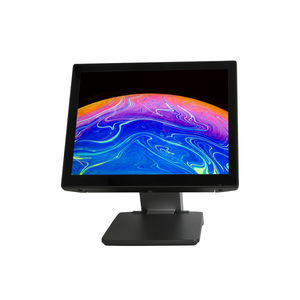 panel PC de LCD 1