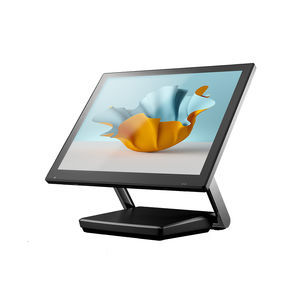 panel PC TFT LCD 1