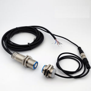 sensor de ultrasonidos 1