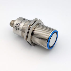 sensor de ultrasonidos 1