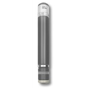 sensor electroquímico de cloro