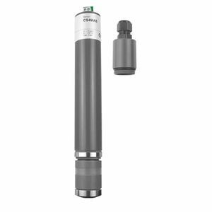 sensor electroquímico de cloro