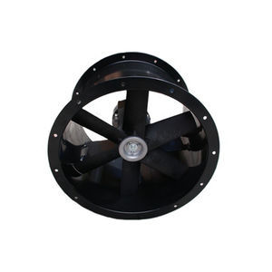 ventilador ATEX