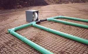sistema de ventilación móvil