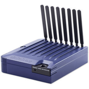 router de datos