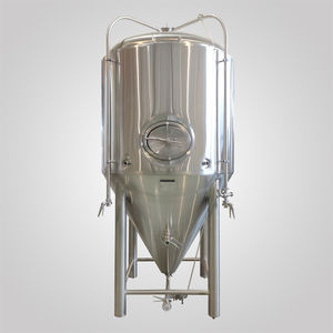 cuba de fermentación 1