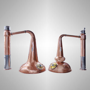 destilador bebidas alcohólicas 1