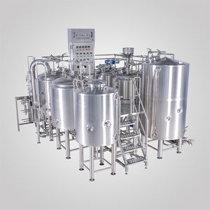 Equipo de fermentacion micro 1