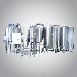 Equipo de fermentacion micro 1