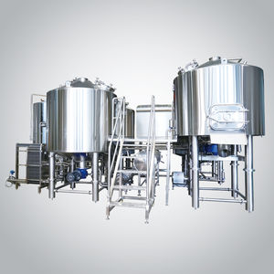 sistema para elaboración de cerveza micro 1