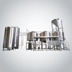Equipo de fermentacion micro 1