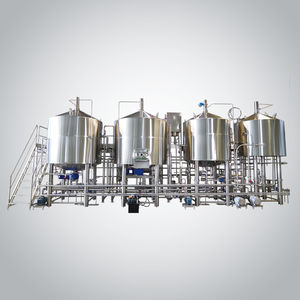 Equipo de fermentacion micro 1