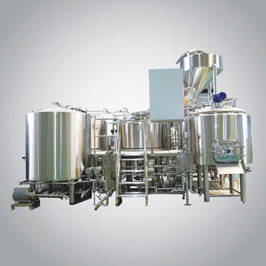 Equipo de fermentacion micro 1