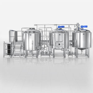 Equipo de fermentacion micro 1