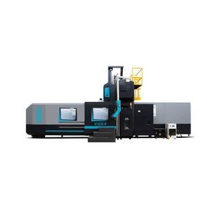 centro de mecanizado CNC 3 ejes