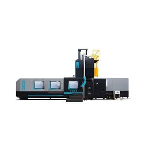 centro de mecanizado CNC 3 ejes