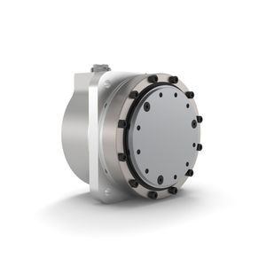 servoactuador eléctrico 1
