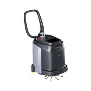 robot de limpieza para suelo 1