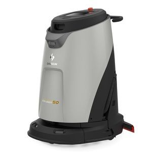 robot de limpieza para suelo 1