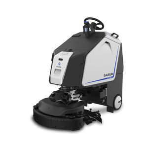 robot de limpieza para suelo 1