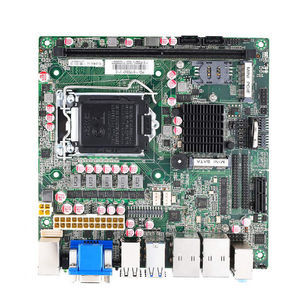 placa madre mini-ITX