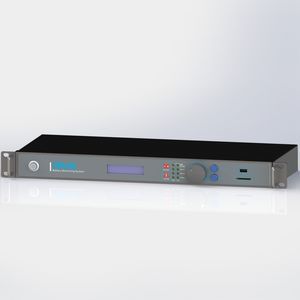 módulo de control RS485