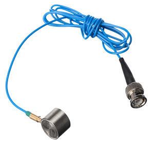 sensor de emisiones acústicas de alta temperatura