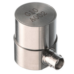 sensor de emisiones acústicas baja frecuencia