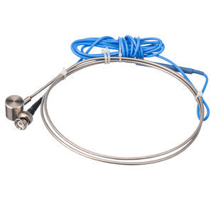 sensor de emisiones acústicas de alta temperatura