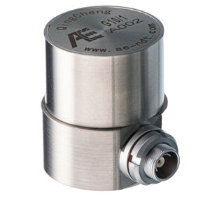 sensor de emisiones acústicas baja frecuencia