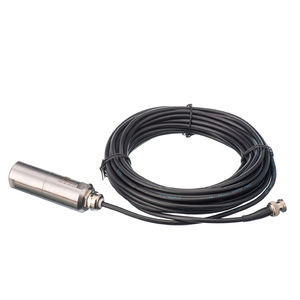 sensor de emisiones acústicas para rectificadora