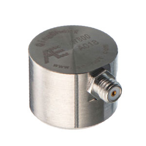 sensor de emisiones acústicas de supervisión