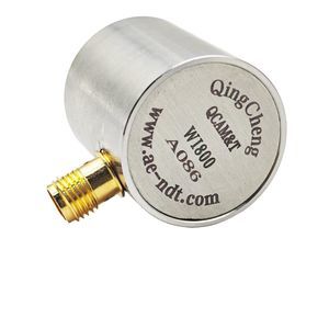 sensor de emisiones acústicas de supervisión