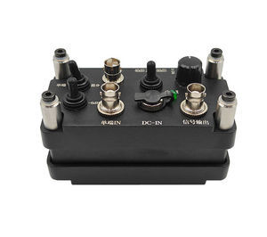 preamplificador de señal