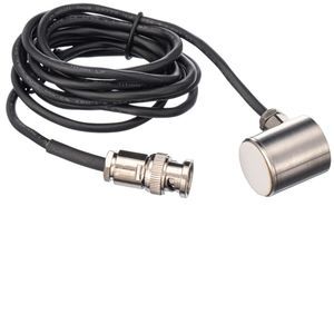 sensor de emisiones acústicas para localización de descargas parciales