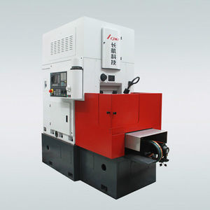 mortajadora de engranajes CNC