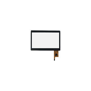 pantalla táctil capacitiva