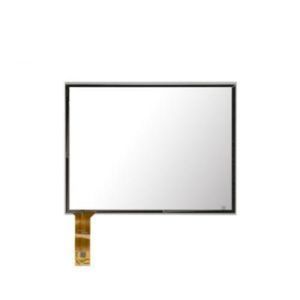 pantalla táctil capacitiva