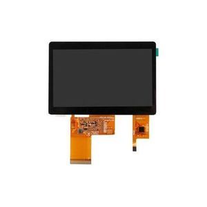 módulo de visualización TFT LCD