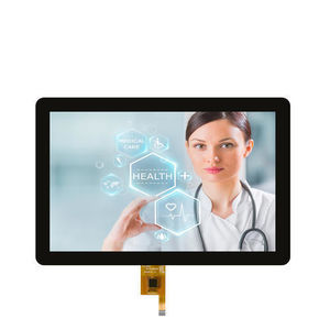 módulo de visualización TFT LCD