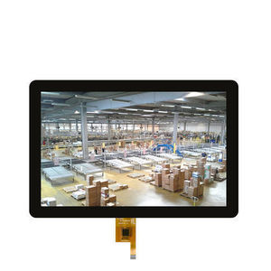 módulos de visualización TFT LCD